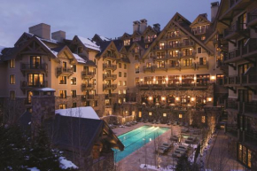  Four Seasons Resort Vail  Вейл